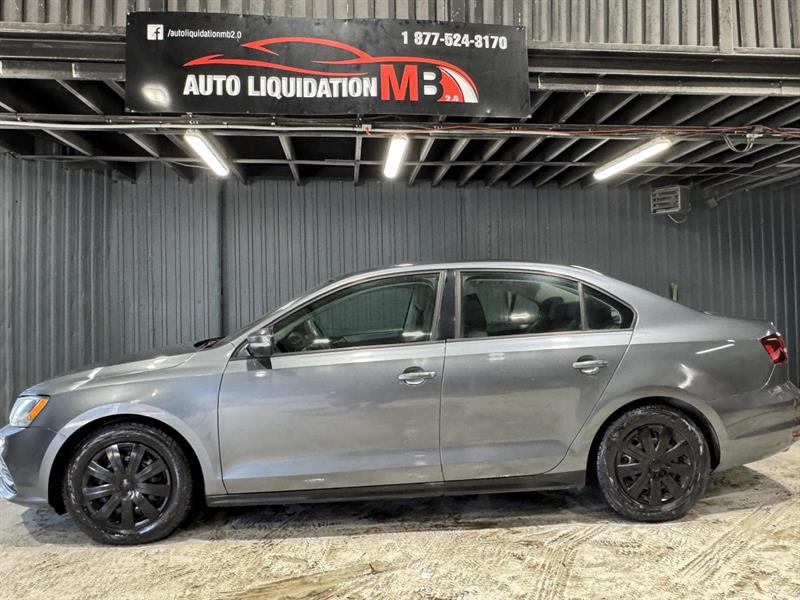 volkswagen Jetta 2016 - 2