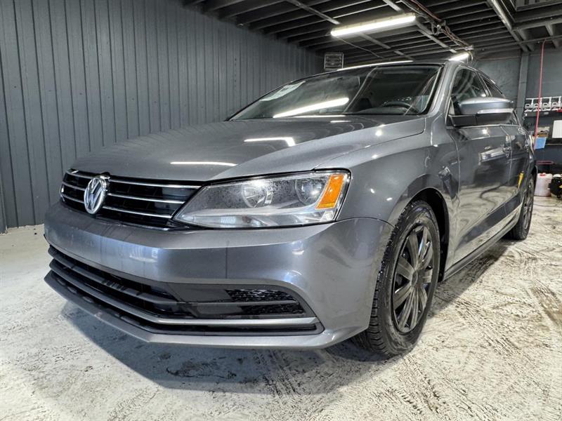volkswagen Jetta 2016 - 3