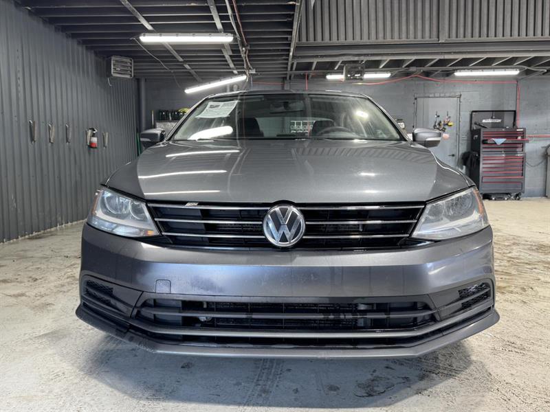 volkswagen Jetta 2016 - 4