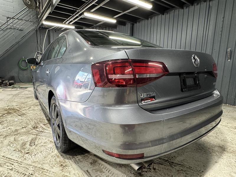 volkswagen Jetta 2016 - 5