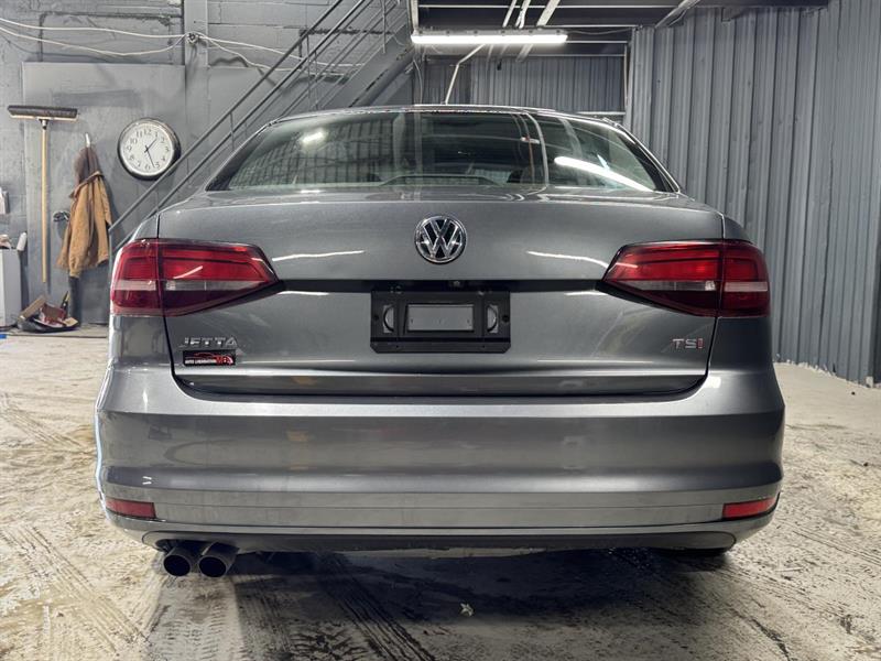 volkswagen Jetta 2016 - 6