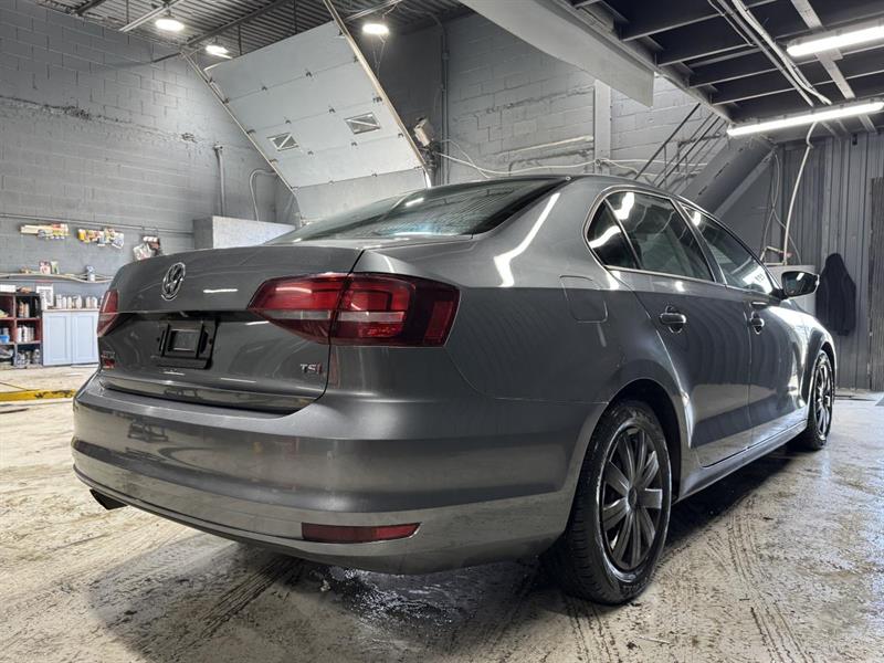 volkswagen Jetta 2016 - 7
