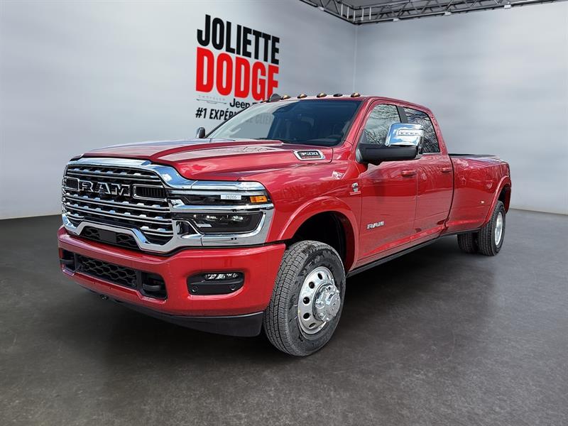 ram 3500 2026