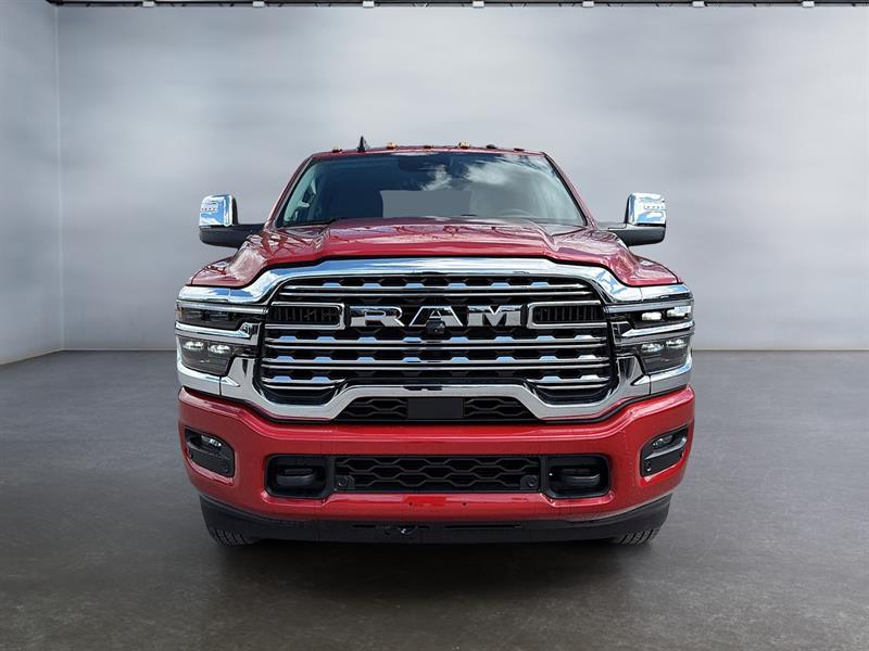 ram 3500 2026 - 2