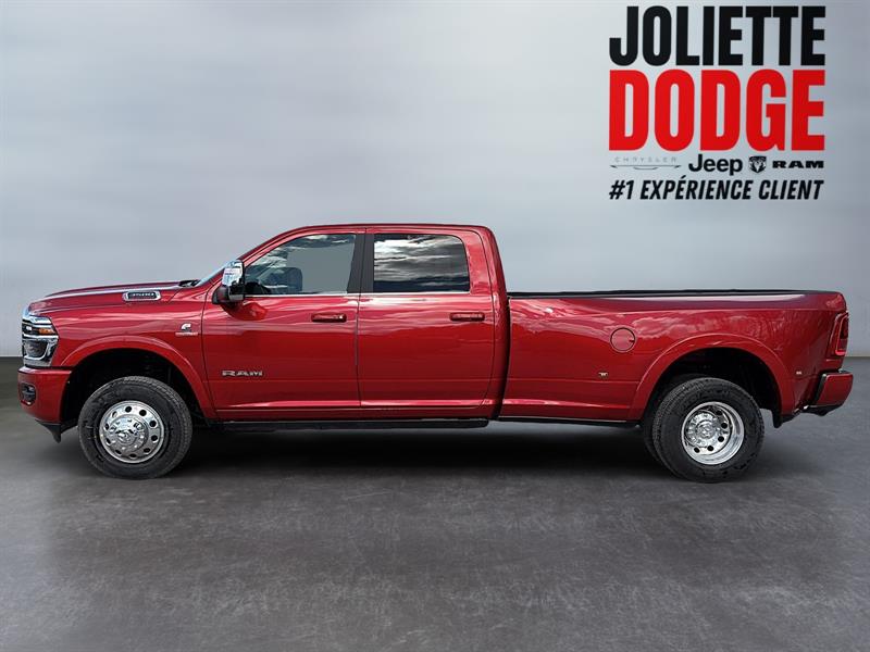 ram 3500 2026 - 3