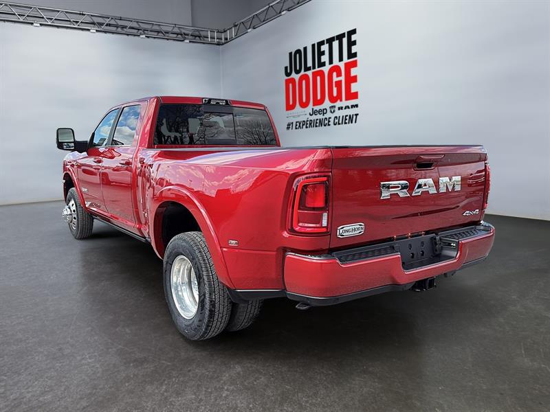ram 3500 2026 - 4