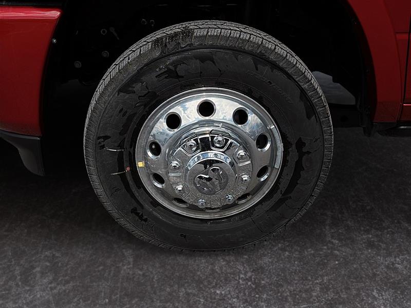 ram 3500 2026 - 5