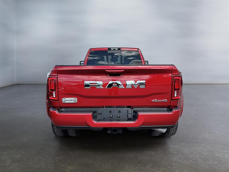 ram 3500 2026 - 6
