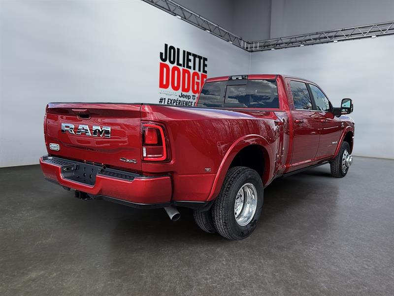 ram 3500 2026 - 7