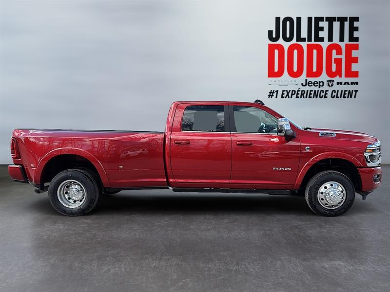 ram 3500 2026 - 8