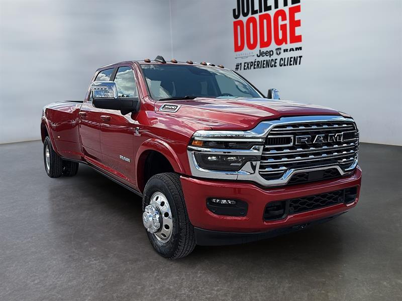 ram 3500 2026 - 9