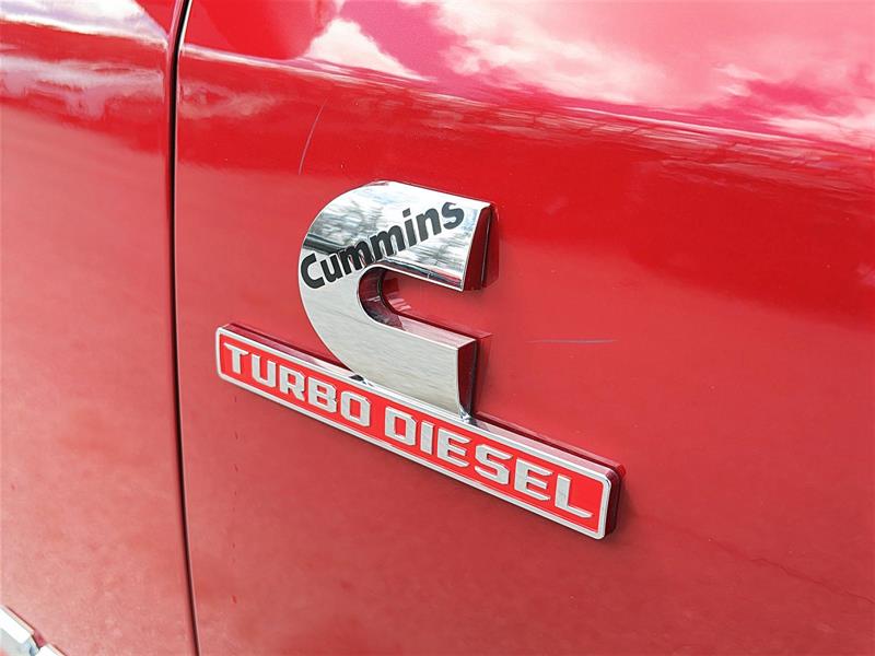 ram 3500 2026 - 10