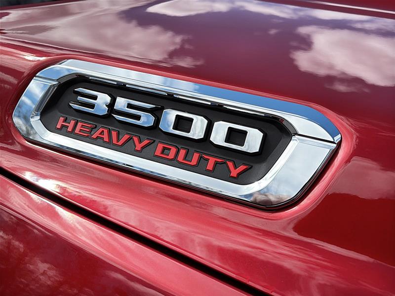 ram 3500 2026 - 11