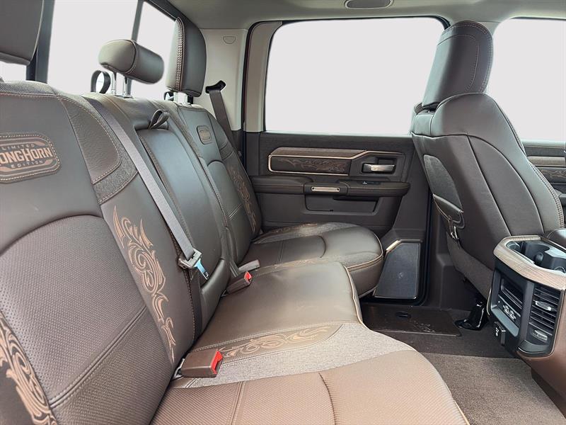 ram 3500 2026 - 15