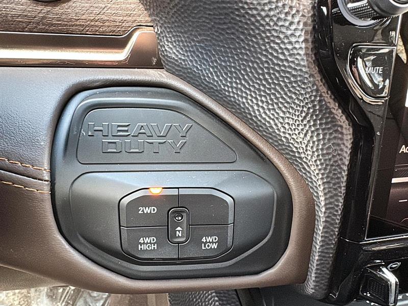 ram 3500 2026 - 25