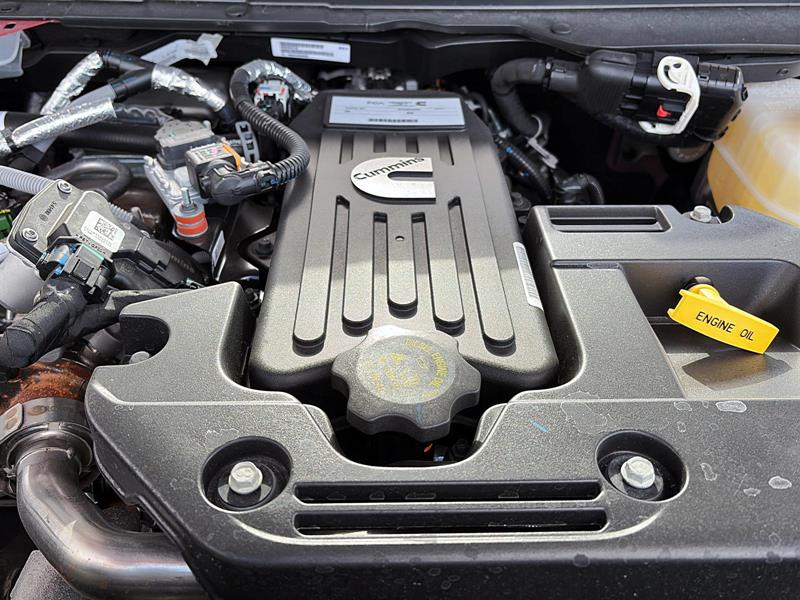 ram 3500 2026 - 37