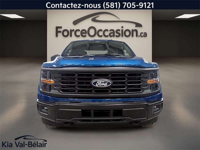 ford F-150 2024 - 2