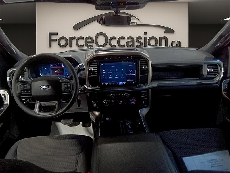 ford F-150 2024 - 4
