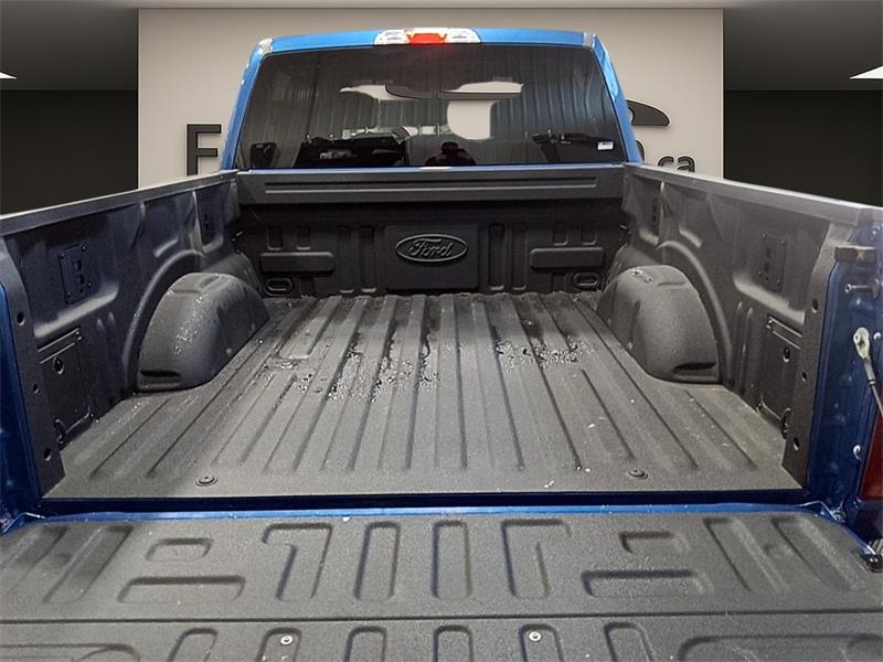 ford F-150 2024 - 7