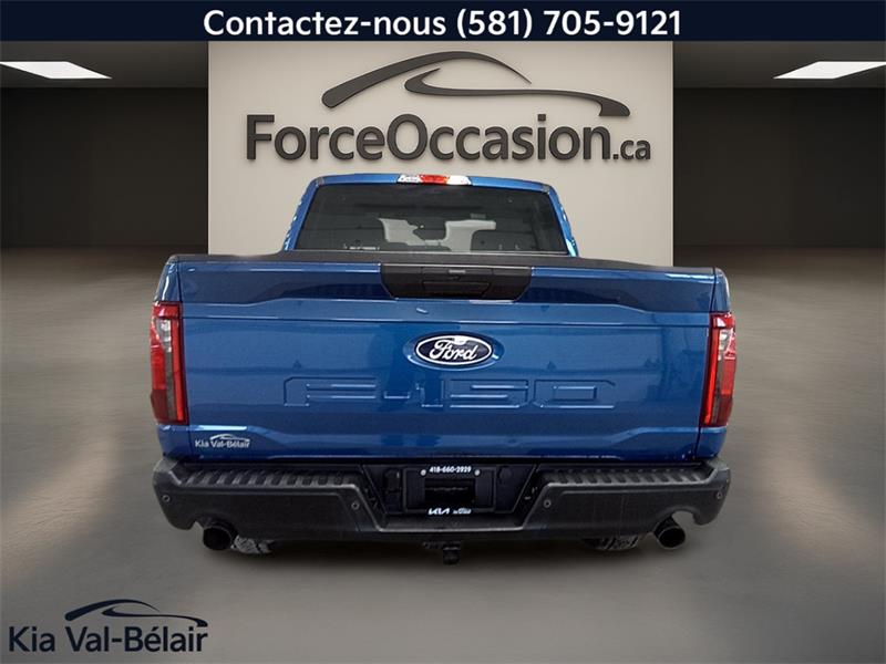 ford F-150 2024 - 9