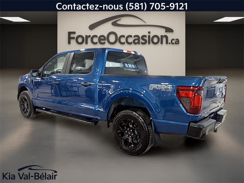 ford F-150 2024 - 10