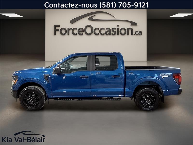 ford F-150 2024 - 11