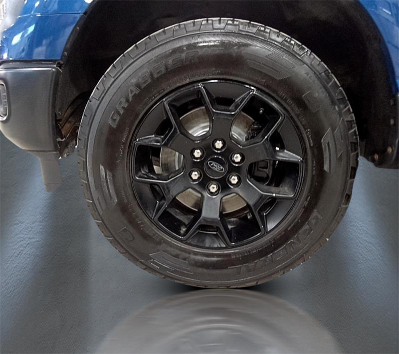 ford F-150 2024 - 12
