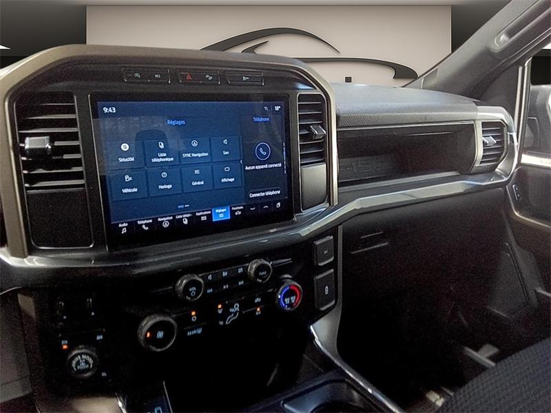 ford F-150 2024 - 16