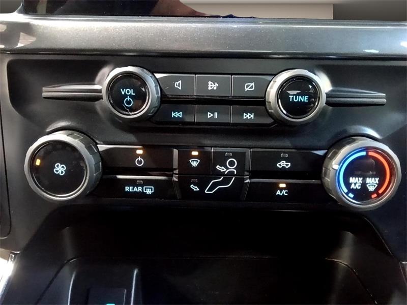 ford F-150 2024 - 19
