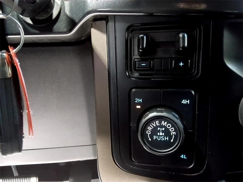 ford F-150 2024 - 20