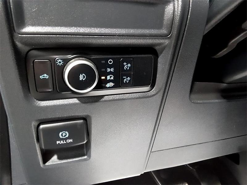 ford F-150 2024 - 22