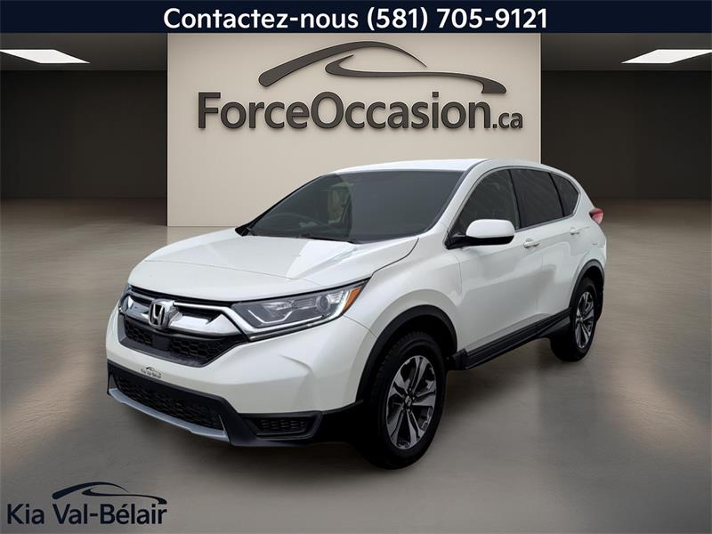 honda CR-V 2018