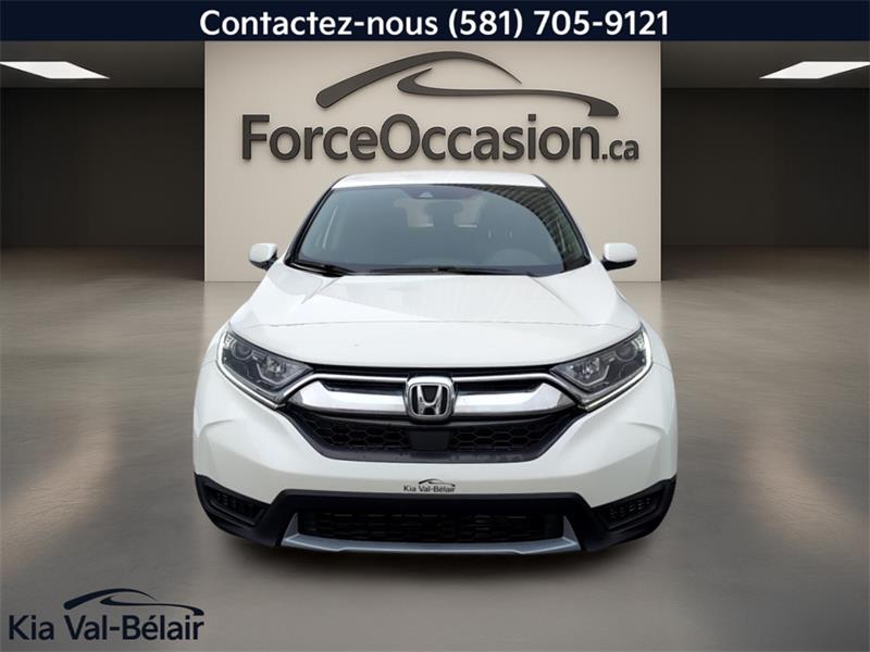 honda CR-V 2018 - 2