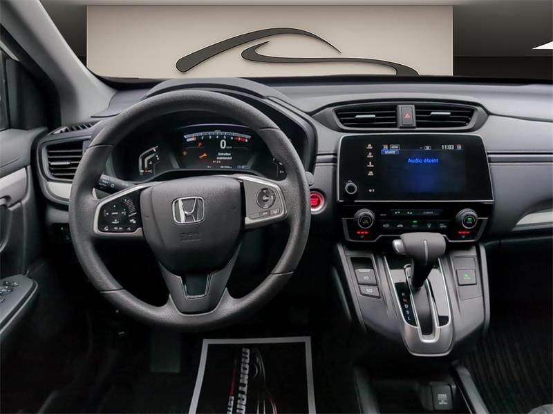 honda CR-V 2018 - 4