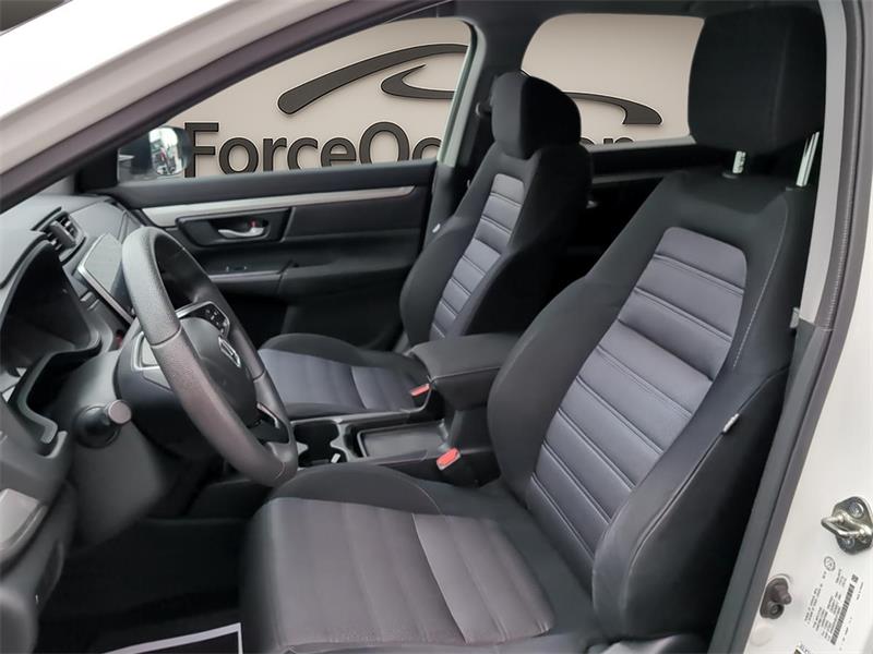 honda CR-V 2018 - 5