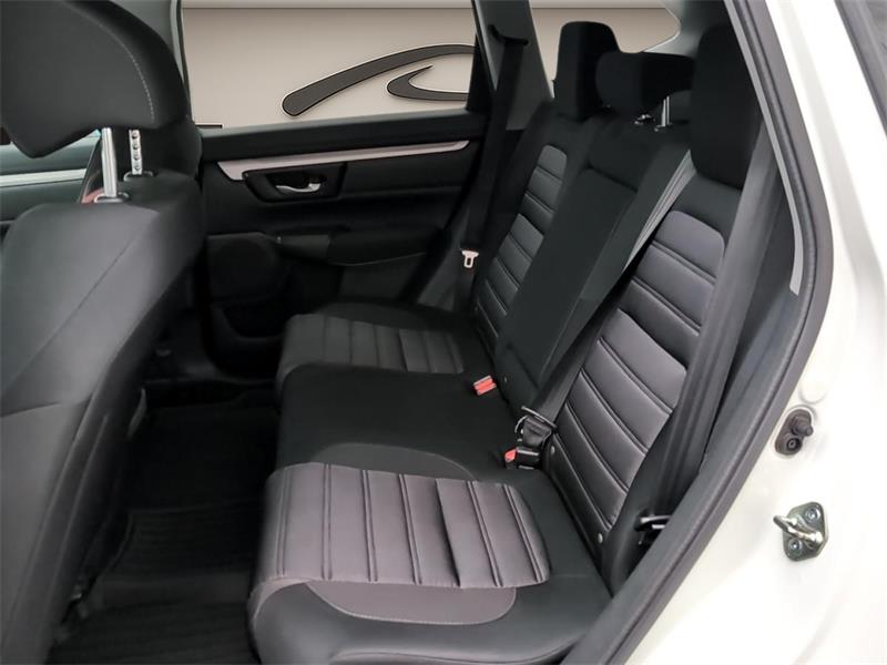 honda CR-V 2018 - 6