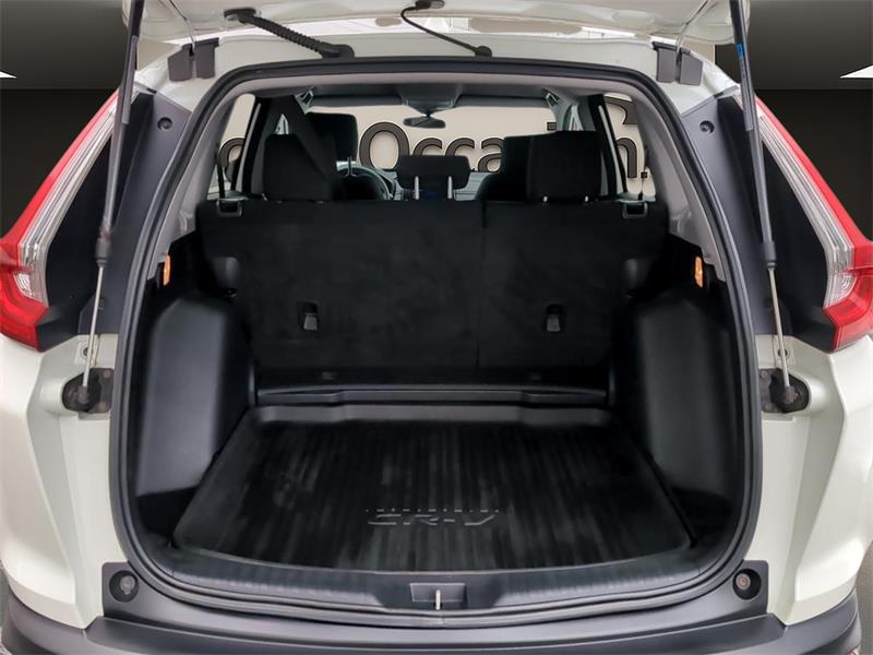 honda CR-V 2018 - 7