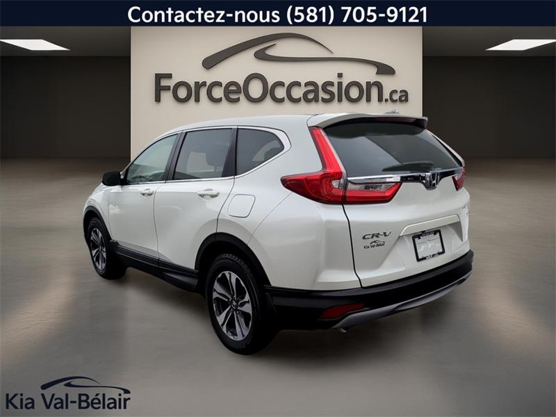 honda CR-V 2018 - 10