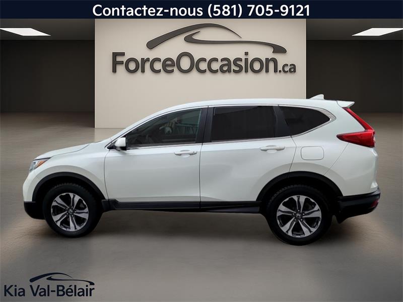 honda CR-V 2018 - 11