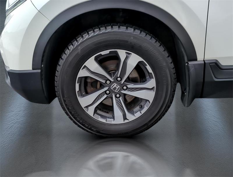 honda CR-V 2018 - 12