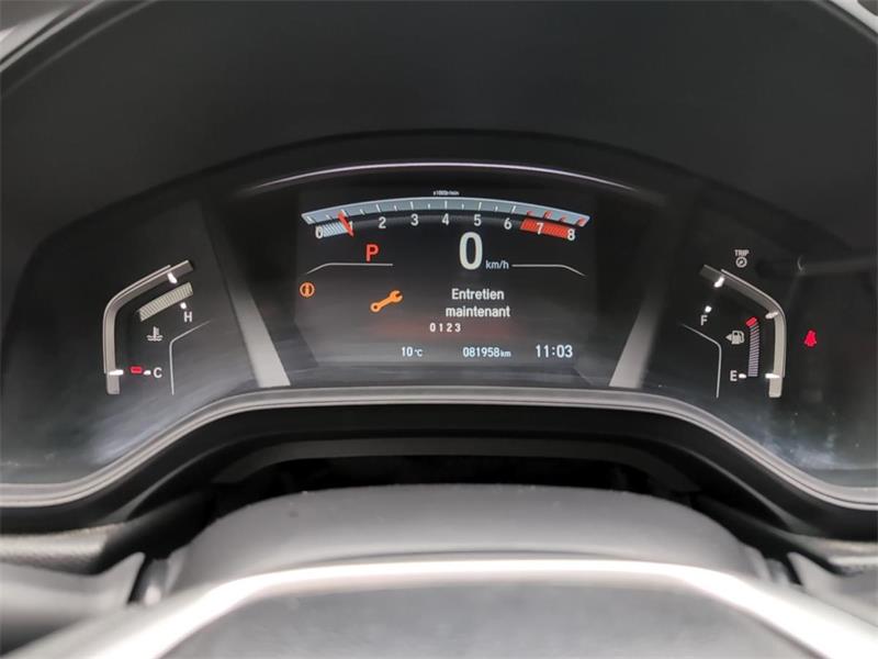 honda CR-V 2018 - 14