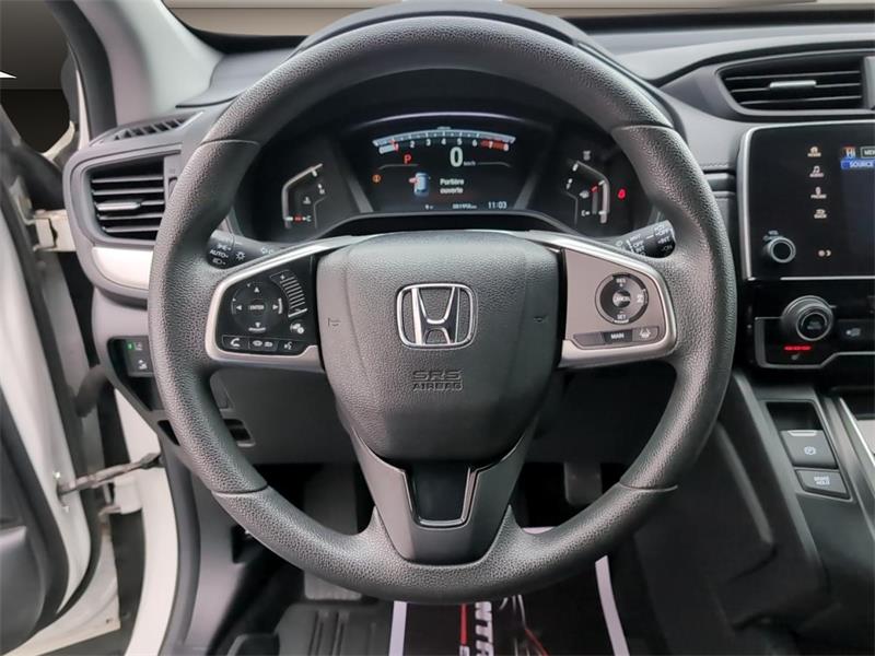 honda CR-V 2018 - 15