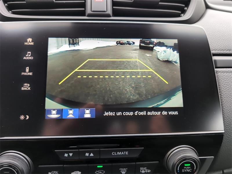 honda CR-V 2018 - 16