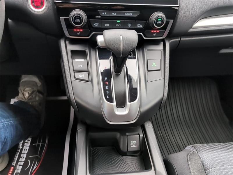 honda CR-V 2018 - 17