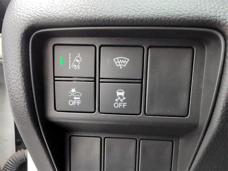 honda CR-V 2018 - 19