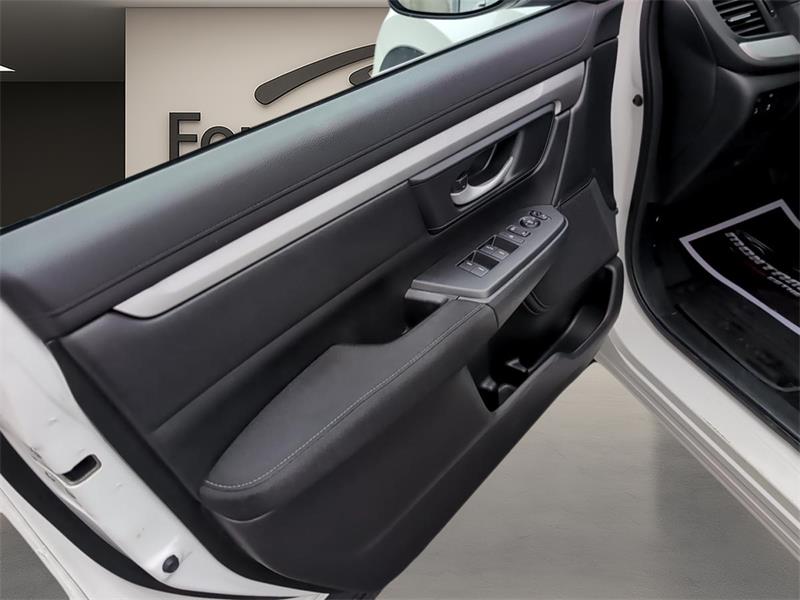 honda CR-V 2018 - 20