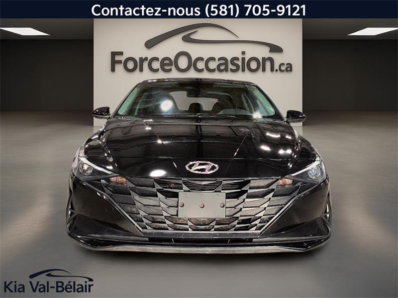 hyundai Elantra 2023 - 2