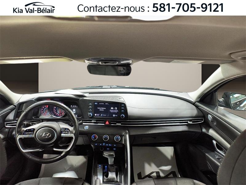 hyundai Elantra 2023 - 4