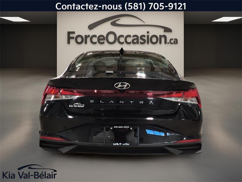 hyundai Elantra 2023 - 9