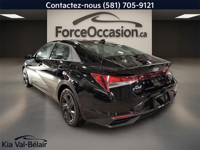 hyundai Elantra 2023 - 10